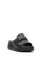 2409915Y Women Leather Slipper - 2