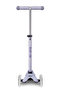Mini2Grow Deluxe LED 2.0 Lavender Mist | Mini 2 Grow LED 4in1 Toddler's Trike |Handlebar - 6
