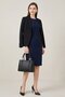 26Yc1110 Women's Clutch Bag Black