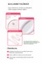 Wrinkle Prime Rose Pdrn Skin Care 2 Set - Rose Pdrn 2-Piece Firming Care Set - 5