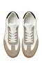 Manu 6Fx White Men's Sneakers - 4