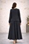 طقم تنورة MKBAŞAK MODA 2 - 4