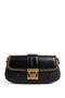 26Yc1001 Women's Shoulder Bag Black - 2