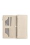 26Yc2001 Women Wallet Beige - 4