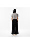United4 Regular Fit Women's Black Sweatpants - 2