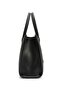 26Yc1027 Women's Clutch Bag Black - 5