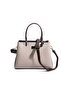 Sp1098-M158 Women Clutch Bag Beige - 6