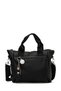 Ntrl Ykm Ckgz Kl 6Fx Black Women's Sleeve Bag Si
