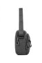 Elit Snmsi-6024T Women Water-Resistant Shoulder Bag Gray - 4