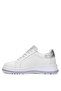 25150007Y Women's Leather Casual Shoes - 5