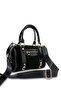 Clzd355C Women's Clutch Bag Black - 3
