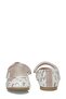 Buty.P6Fx Cream Girl's Shoes Ballet Flats - 5