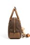 B36025 İmper Women's O Shoulder Bag Brown - 4
