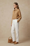 Cotton Tencel Shirt - 2
