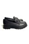 25430347Y Women's Leather Casual Shoes - 2