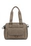 Elit Snmsi-6016T Women's Water-Resistant Shoulder Bag Stone - 2