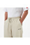 United4 Oversized Fit Men's Cream Sweatpants - 4