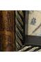 لوحة ديكور جداري مسدسات Wall Decor Panel Guns - 2