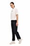 Wl 22Rachel 6Fx Black Women's Sweatpants - 3