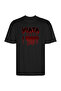 Tricou Oversize - Viața e criminală - 2