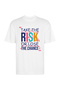 Tricou Oversize - Risk - 3