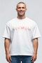 Tricou Oversize - Love - 2