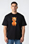 Tricou Oversize - Alpaca - 2