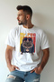 Tricou Oversize - Pug - 2