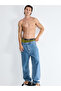 Langer Boxer Blue Start - 4