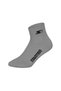 Basicsocken Quarter