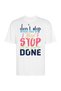 Tricou Oversize - Don't Stop - 3