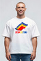 Tricou Oversize - Get Beget