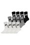 Basicsocken Crew - 4