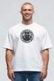 Tricou Oversize - Sarmis Warrior