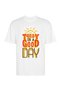 Tricou Oversize - Good Day - 3