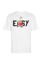 Tricou Oversize - Easy Taddy Bear - 3