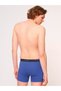 Langer Boxer Blue Start - 2