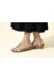 112 Anatomic Sole Stone Comfortable Guaranteed Women's Shoes Sandals - 3