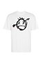 Tricou Oversize - Sad Face