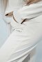 New Season Double Leg Modal Women's Tracksuit - 4