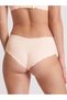 Retro-Hose ZERO Microfibre 2.0 Kurz - 3