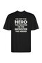 Tricou Oversize - Hero - 3