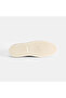 Men's Brown Straw Detail Suede Leather Loafers - 4