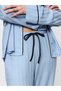 Pyjama Red Label Amourette Jacquard - 3
