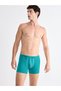 Langer Boxer Blue Start