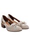 2312522Y Women's Daily Heel Shoes - 4