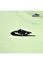 In the Zone Jersey Boys' T-Shirt 86N759 86N759-E4Y - 2