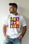 Tricou Oversize - Ceaușescu - 3