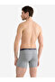 Langer Boxer Blue Start - 2