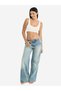 Bustier Blue Go Sense - 4